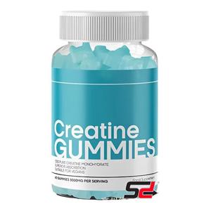 Creatine Gummies