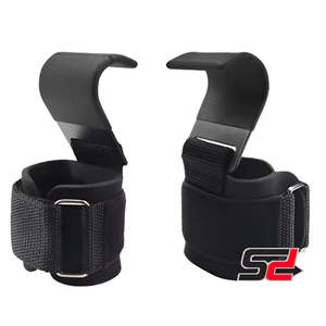 Clancartel Com: Wrist Hook Straps x 2 (pair)