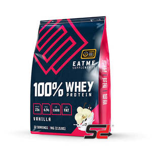 EATME | Premium 100% Whey Protein