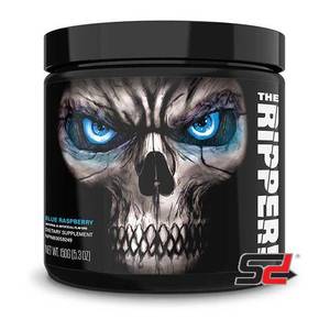 JNX Sport | The Ripper!