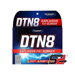 Fat Burners Weight Loss: Gaspari | DTN8 Fat Burner