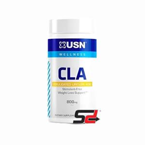 Fat Burners Weight Loss: USN® |CLA