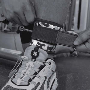 Clancartel Com: Exercise Straps - Sold Single