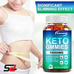 Clancartel Com: Keto Gummies - Burn Fat