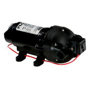 FLOJET - Triplex Low Pressure Pump 7.9 LPM - Pump