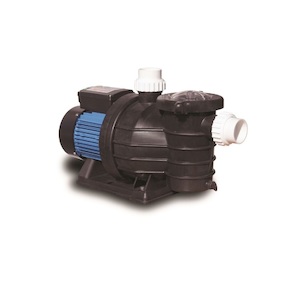 Trevoli Silent Flow Swimming Pool Pump – S100 - Pump