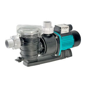 Onga Leisuretime 1100 Pool Pump - Pump