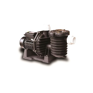 Trevoli Silent Flow S300B Swimming Pool pump - Pump