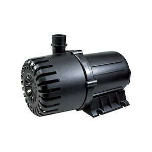 Reefe RP6000 - Filter & Waterfall Pond Pump - Pump