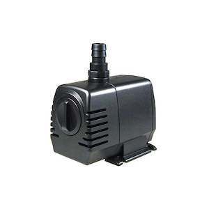 Reefe RP1500LV - Low Voltage Water Feature Pond Pump - Pump