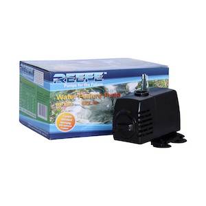 Reefe RP610 - Water Feature Pond Pump - Pump