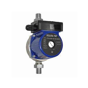 Bianco Hot Water Shower Booster - BIA-C1509-160 - Pump