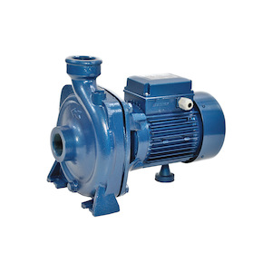 Davies KC Series Pumps - KC150M - Pump