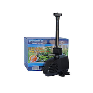 Reefe RFK1100 - Fountain Pond Pump Kit - Pump