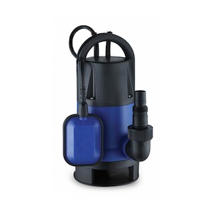 Bromic Waterboy Dirty Water Submersible 900W Pump - Pump