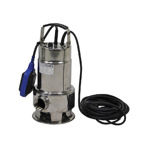 Bianco Calf Milk Submersible Pump - Pump