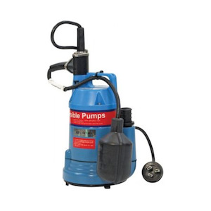 Areta LB 10 Series Drainage Submersible Pump - Pump