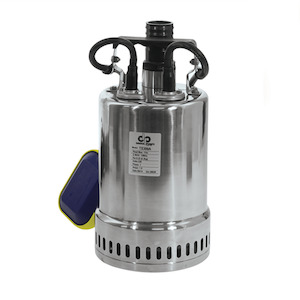 Tiny SUB - Stainless Steel Submersible Pump - Pump