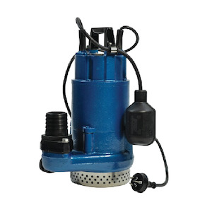 Davies LB Series 75 Cast Iron Drainage Submersible Pump - Pump