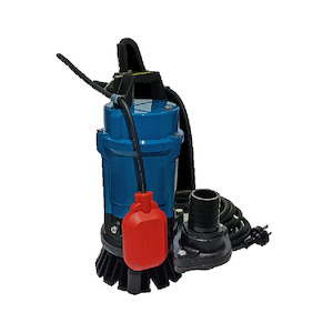 Davies Demax De-watering Submersible Pump - Pump