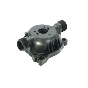Shurflo 8000 Upper Housing Kit - Pump