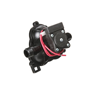 Shurflo Switch And Upper Housing - Pump