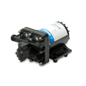 Products: Shurflo Aqua King Standard Pump - Pump