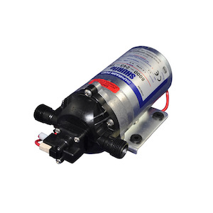 Shurflo 8000 Series Pump - 230VAC - Pump