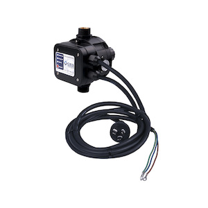 CEG EcoJet Controller - Pump