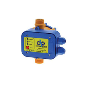 Products: WaterTech Press Control Pressure Controllers - Pump