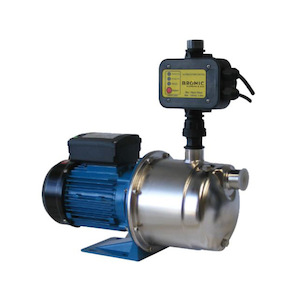 Bromic Waterboy Jet Pump - 80L - Pump