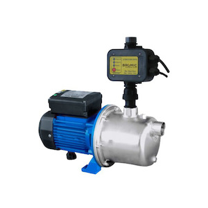 Products: Bromic Waterboy Jet Pump - 60L - Pump