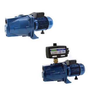 Products: Davies Cast Iron Jet 302 Pump - Pump