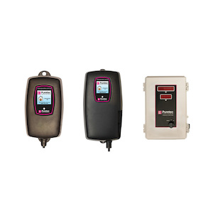 Products: Puretec UV Replacement Controller - Pump