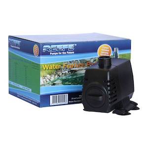 Products: Reefe RP2400 - Water Feature Pond Pump - Pump