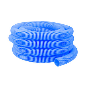 Products: PVC Blue Hose - Pump