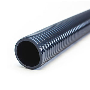 Irrigation Express - Powaflex Black PVC Suction Hose