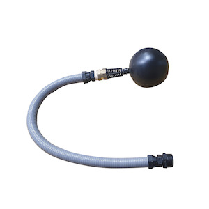 Suction Hose & Float Kit for Rainwater Tanks - Pump