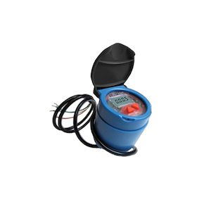 Baccara Digital Level Switch - Pump