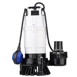 Bianco HS Series Submersible Commercial Construction Pump - Pump