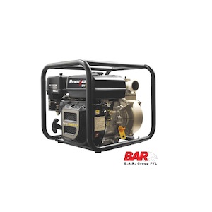 Products: 2" Powerease Powered Water Transfer Pump - Pump