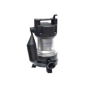 Products: US Series Drainage Pumps for Wastewater - Pump