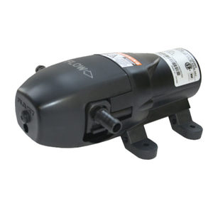Products: FLOJET - Low Flow Diaphragm Pump 3.8 LPM - Pump