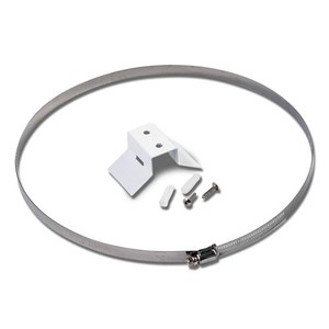Products: Bianco Pressure Tank Wall Bracket - Pump