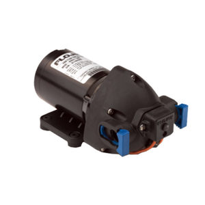 Products: FLOJET - Triplex Hi Flow Pump 15.1LPM - Pump