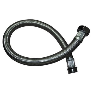Products: Bianco Connection1000MM M/F Elbow - Pump