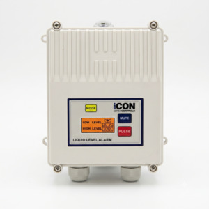 Products: BIANCO LIQUID LEVEL iALARM - Pump
