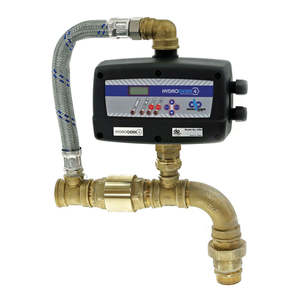 Hydrogenie 4 & 5 Bypass Kit