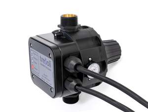 Pump Controllers: Trevoli DSK 8 Automatic Controller