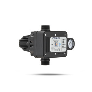 Pump Controllers: Trevitech Logic Press